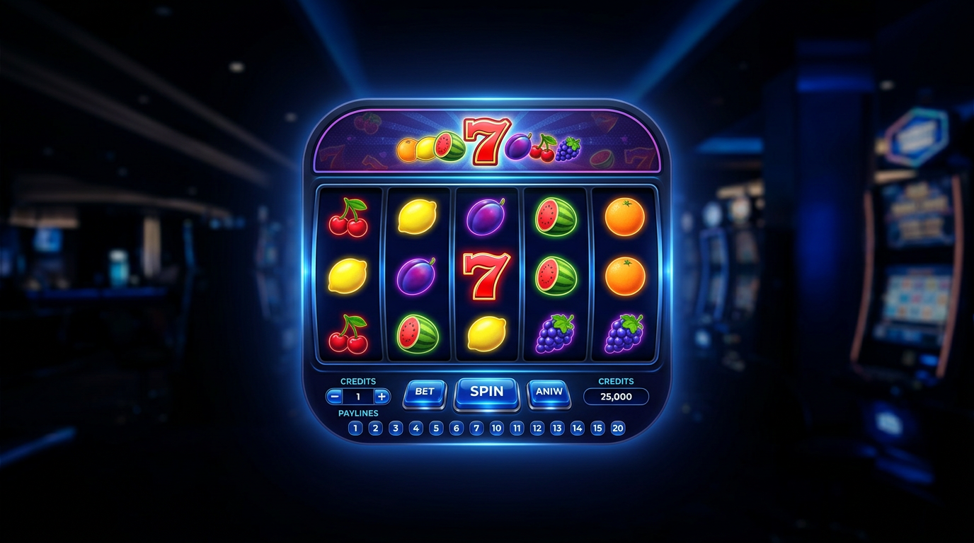 Coin Win — Gamzix